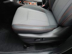 Subaru Forester 2.0i X Sports Edition EyeSight - photo 20