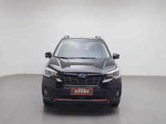 Subaru Forester 2.0i X Sports Edition EyeSight - photo 3