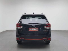 Subaru Forester 2.0i X Sports Edition EyeSight - photo 4