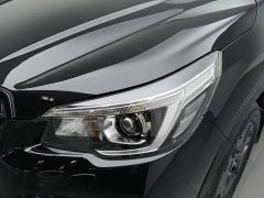 Subaru Forester 2.0i X Sports Edition EyeSight - photo 7