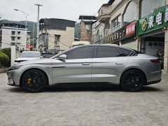 BYD Han EV Dual Motor High Performance Flagship - фото 2
