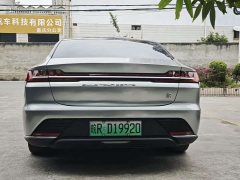 BYD Han EV Dual Motor High Performance Flagship - фото 3