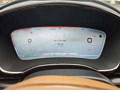 BYD Han EV Dual Motor High Performance Flagship - фото 5