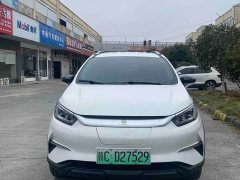 BYD Yuan Pro 401KM Luxury - ფოტო 2