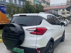 BYD Yuan Pro 401KM Luxury - ფოტო 6