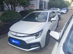 Toyota Corolla 1.8L CVT Sport - фото 1