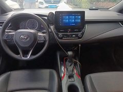 Toyota Corolla 1.8L CVT Sport - фото 12