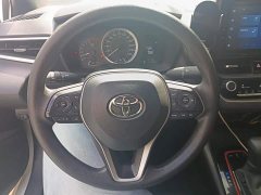 Toyota Corolla 1.8L CVT Sport - фото 15