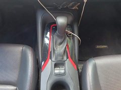 Toyota Corolla 1.8L CVT Sport - фото 16