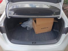 Toyota Corolla 1.8L CVT Sport - фото 4
