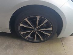 Toyota Corolla 1.8L CVT Sport - фото 6