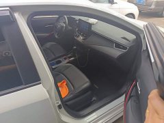Toyota Corolla 1.8L CVT Sport - фото 8