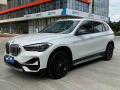 BMW X1 sDrive20Li Fashion Edition - ფოტო 1