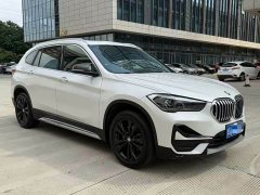 BMW X1 sDrive20Li Fashion Edition - ფოტო 2