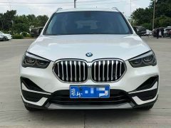 BMW X1 sDrive20Li Fashion Edition - ფოტო 3
