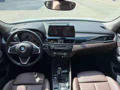 BMW X1 sDrive20Li Fashion Edition - ფოტო 4