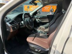 BMW X1 sDrive20Li Fashion Edition - ფოტო 5
