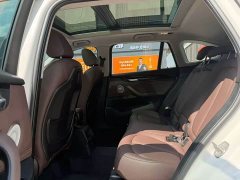 BMW X1 sDrive20Li Fashion Edition - ფოტო 6