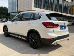 BMW X1 sDrive20Li Fashion Edition - ფოტო 7
