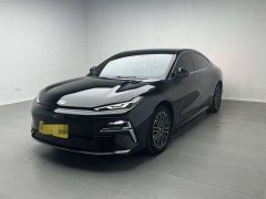 Geely Galaxy Xingyao 8 130km EM-i Premium Edition - ფოტო 1