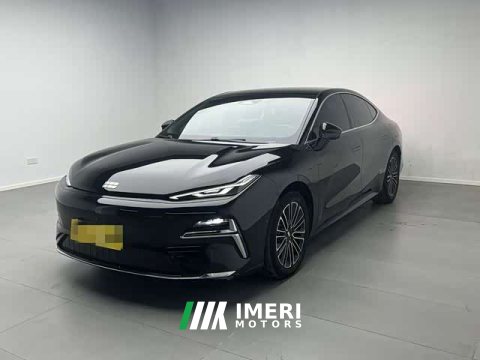 2025 Geely Galaxy Xingyao 8 130km EM-i Premium Edition - ავტომობილი ჩინეთიდან