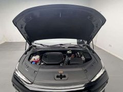 Geely Galaxy Xingyao 8 130km EM-i Premium Edition - ფოტო 17