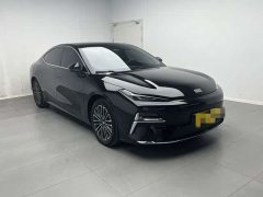 Geely Galaxy Xingyao 8 130km EM-i Premium Edition - ფოტო 3