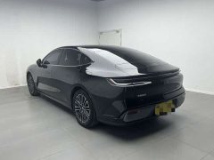 Geely Galaxy Xingyao 8 130km EM-i Premium Edition - ფოტო 4