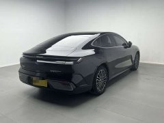 Geely Galaxy Xingyao 8 130km EM-i Premium Edition - ფოტო 6