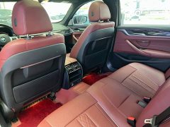 BMW 5 Series 525Li M Sport Package - ფოტო 6