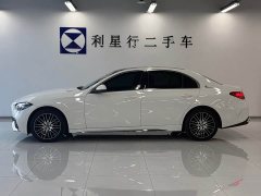 Mercedes-Benz C-Class C 260 L AMG Line - ფოტო 2