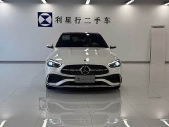 Mercedes-Benz C-Class C 260 L AMG Line - ფოტო 3