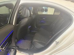 Mercedes-Benz C-Class C 260 L AMG Line - ფოტო 6