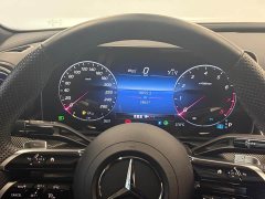 Mercedes-Benz C-Class C 260 L AMG Line - ფოტო 9