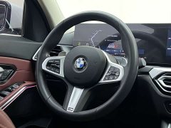 BMW 3 Series 325i M Sport Package - ფოტო 14