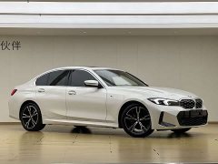 BMW 3 Series 325i M Sport Package - ფოტო 2