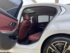 BMW 3 Series 325i M Sport Package - ფოტო 8