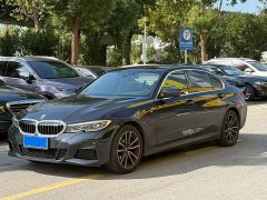 BMW 3 Series 325Li M Sport Package - ფოტო 1