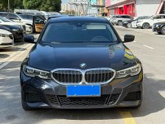 BMW 3 Series 325Li M Sport Package - ფოტო 2