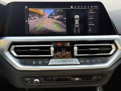 BMW 3 Series 325Li M Sport Package - ფოტო 5