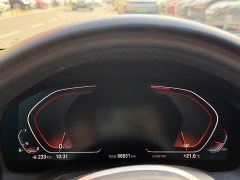 BMW 3 Series 325Li M Sport Package - ფოტო 7