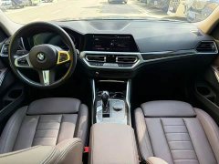 BMW 3 Series 325Li M Sport Package - ფოტო 8