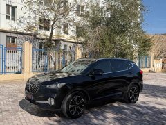 Great Wall WEY VV6 2.0T Two-Wheel Drive Smart Protection - ფოტო 1