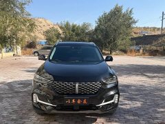 Great Wall WEY VV6 2.0T Two-Wheel Drive Smart Protection - ფოტო 2