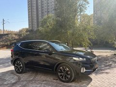 Great Wall WEY VV6 2.0T Two-Wheel Drive Smart Protection - ფოტო 3