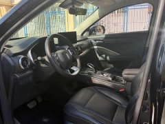 Great Wall WEY VV6 2.0T Two-Wheel Drive Smart Protection - ფოტო 4