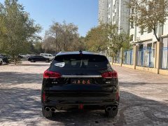Great Wall WEY VV6 2.0T Two-Wheel Drive Smart Protection - ფოტო 7