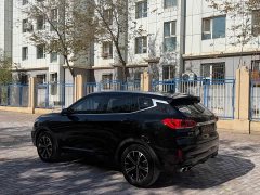 Great Wall WEY VV6 2.0T Two-Wheel Drive Smart Protection - ფოტო 8