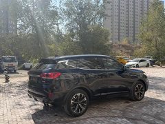 Great Wall WEY VV6 2.0T Two-Wheel Drive Smart Protection - ფოტო 9