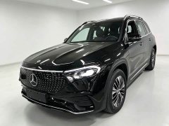 Mercedes-Benz EQB 260 - ფოტო 1